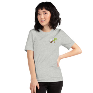 Coconut Tree T-shirt