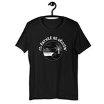 Rather Be Cruisin' Unisex T-Shirt