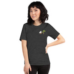 Coconut Tree T-shirt