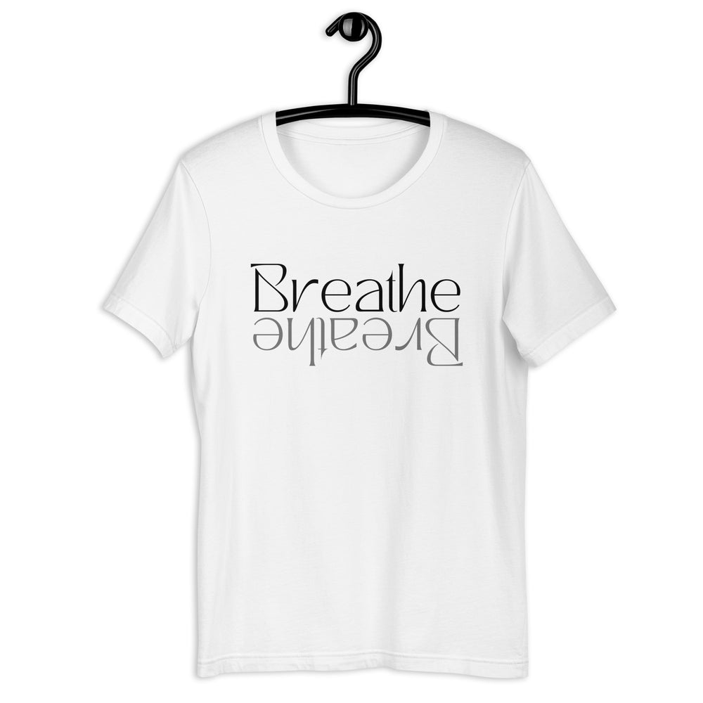 Breathe Unisex T-Shirt