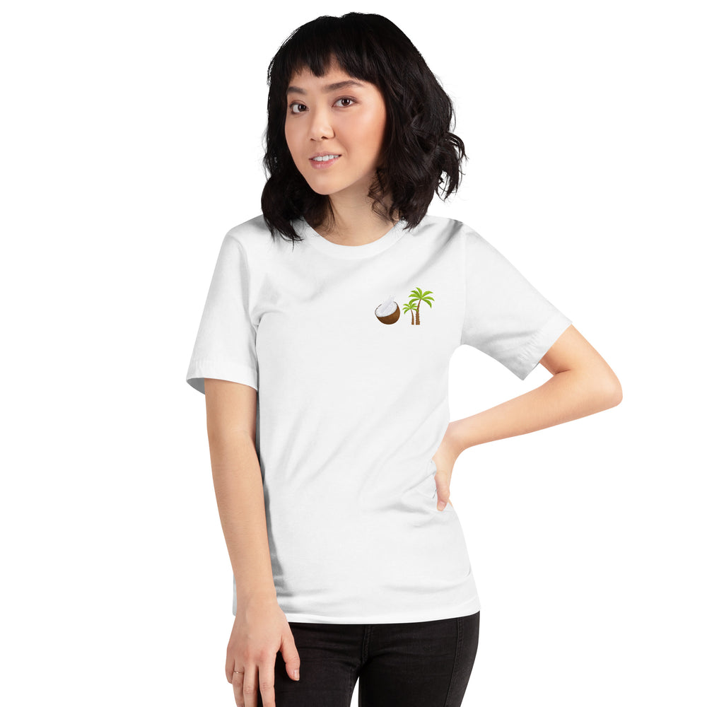 Coconut Tree T-shirt