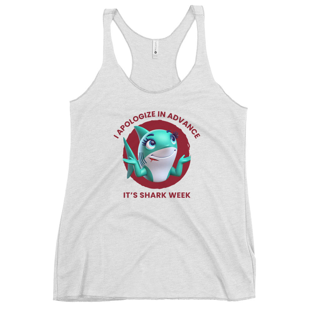 THAT Week! Racerback Tank