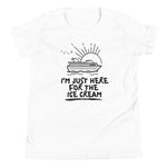 Cruise Ice Cream T-Shirt (Youth)