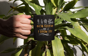 Grow It! Mug