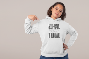 Hurt(ing) People, Hurt People! Unisex Hoodie