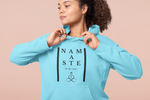 Namaste Unisex Hoodie