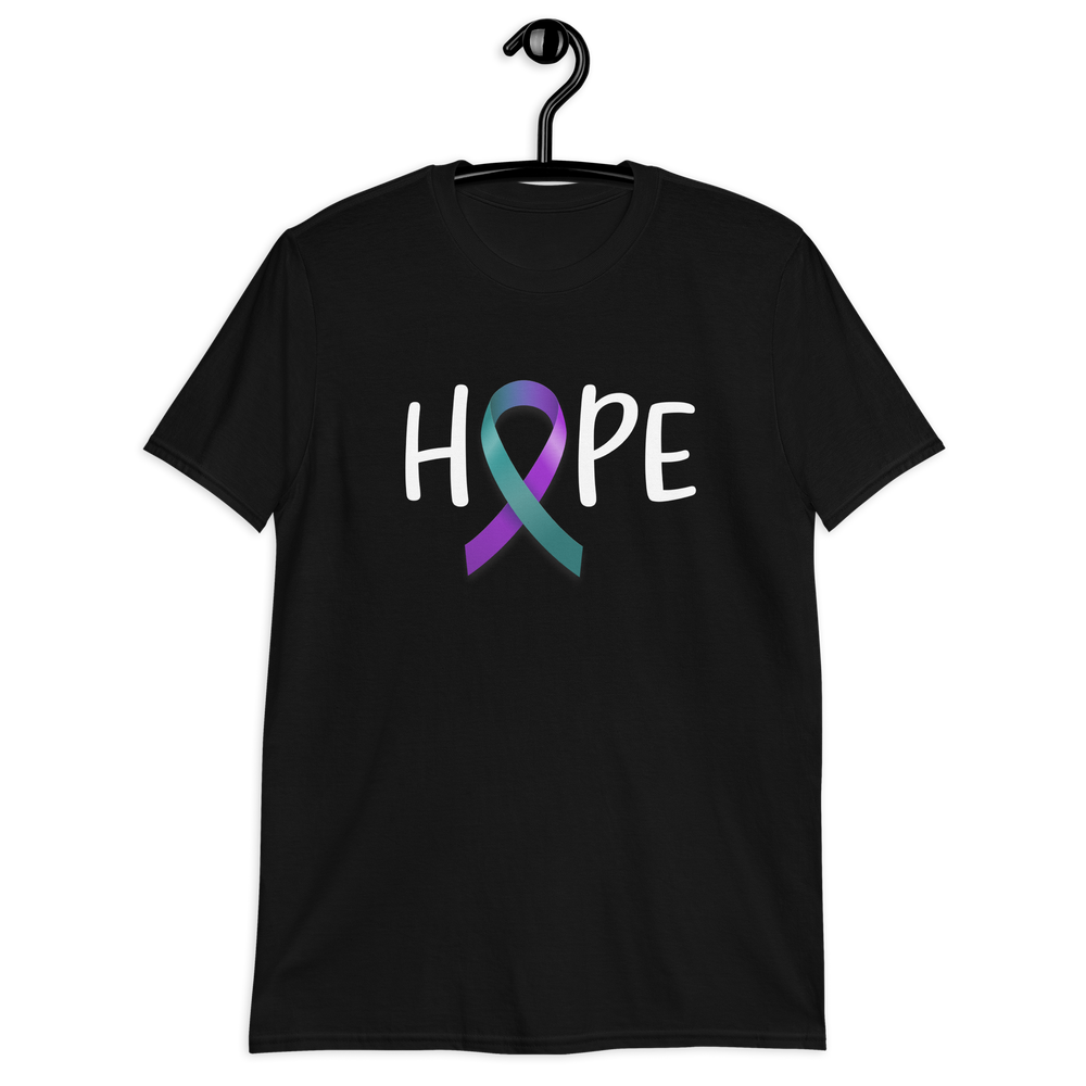 HOPE Unisex T-Shirt