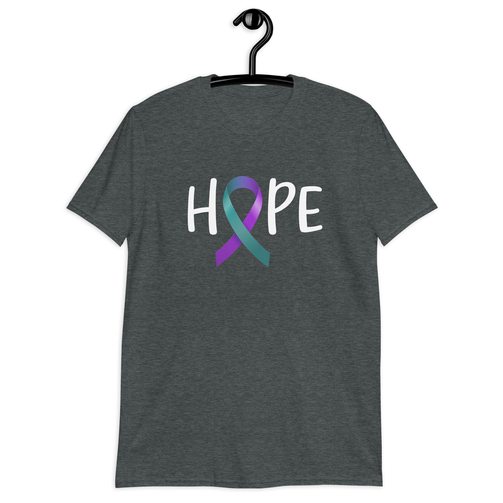 HOPE Unisex T-Shirt