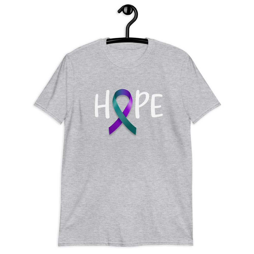 HOPE Unisex T-Shirt