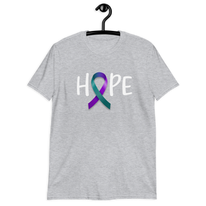 HOPE Unisex T-Shirt