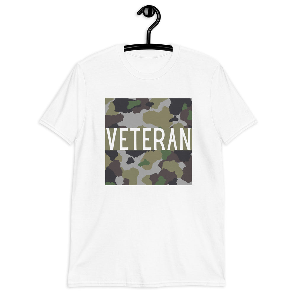 Veteran Unisex T-Shirt