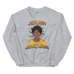 Anime Guy-B Unisex Sweatshirt