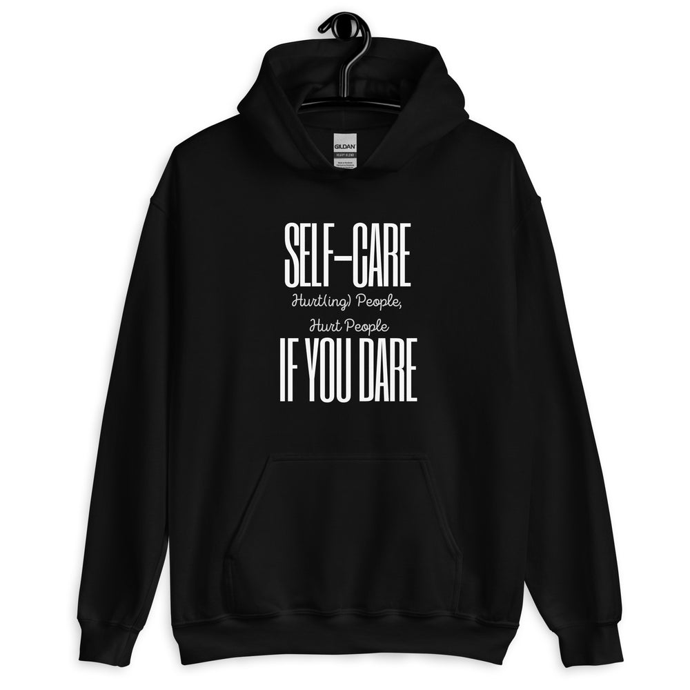 Hurt(ing) People, Hurt People! Unisex Hoodie