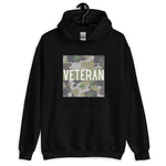 Veteran Unisex Hoodie