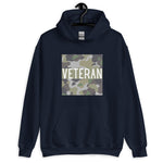 Veteran Unisex Hoodie