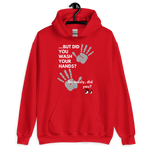 Wash Your Hands! Unisex Hoodie