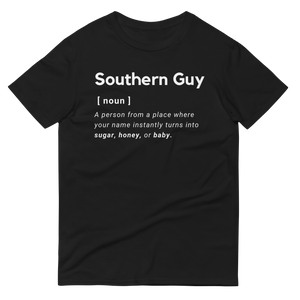 Southern Guy Unisex T-Shirt