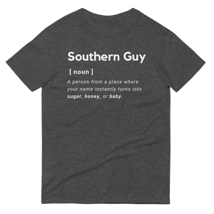 Southern Guy Unisex T-Shirt