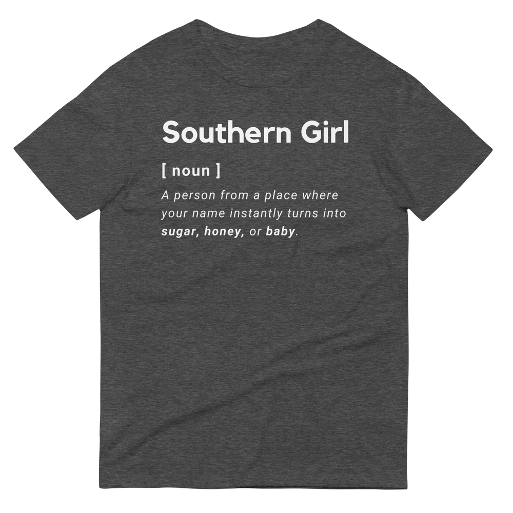 Southern Girl Unisex T-Shirt