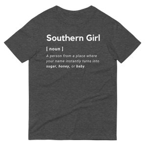 Southern Girl Unisex T-Shirt