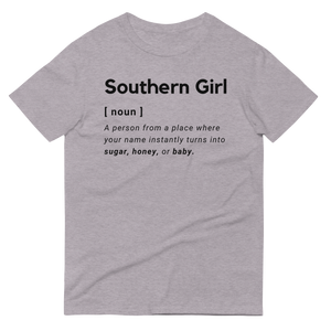 Southern Girl Unisex T-Shirt