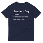 Southern Guy Unisex T-Shirt