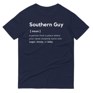 Southern Guy Unisex T-Shirt