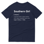 Southern Girl Unisex T-Shirt