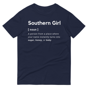 Southern Girl Unisex T-Shirt