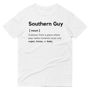 Southern Guy Unisex T-Shirt