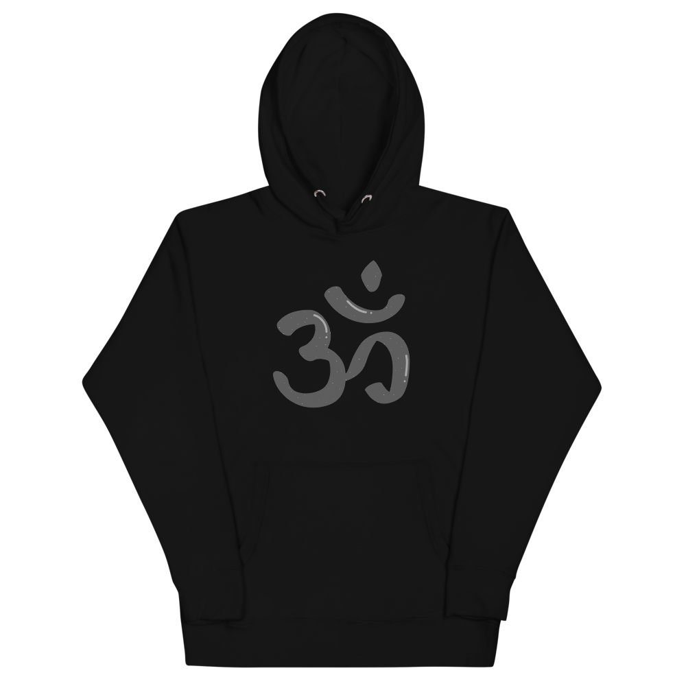 Ohm Symbol! Unisex Hoodie