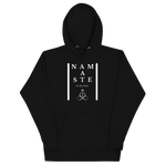 Namaste Unisex Hoodie