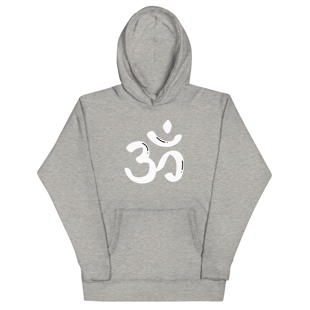 Ohm Symbol! Unisex Hoodie