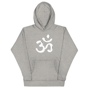 Ohm Symbol! Unisex Hoodie