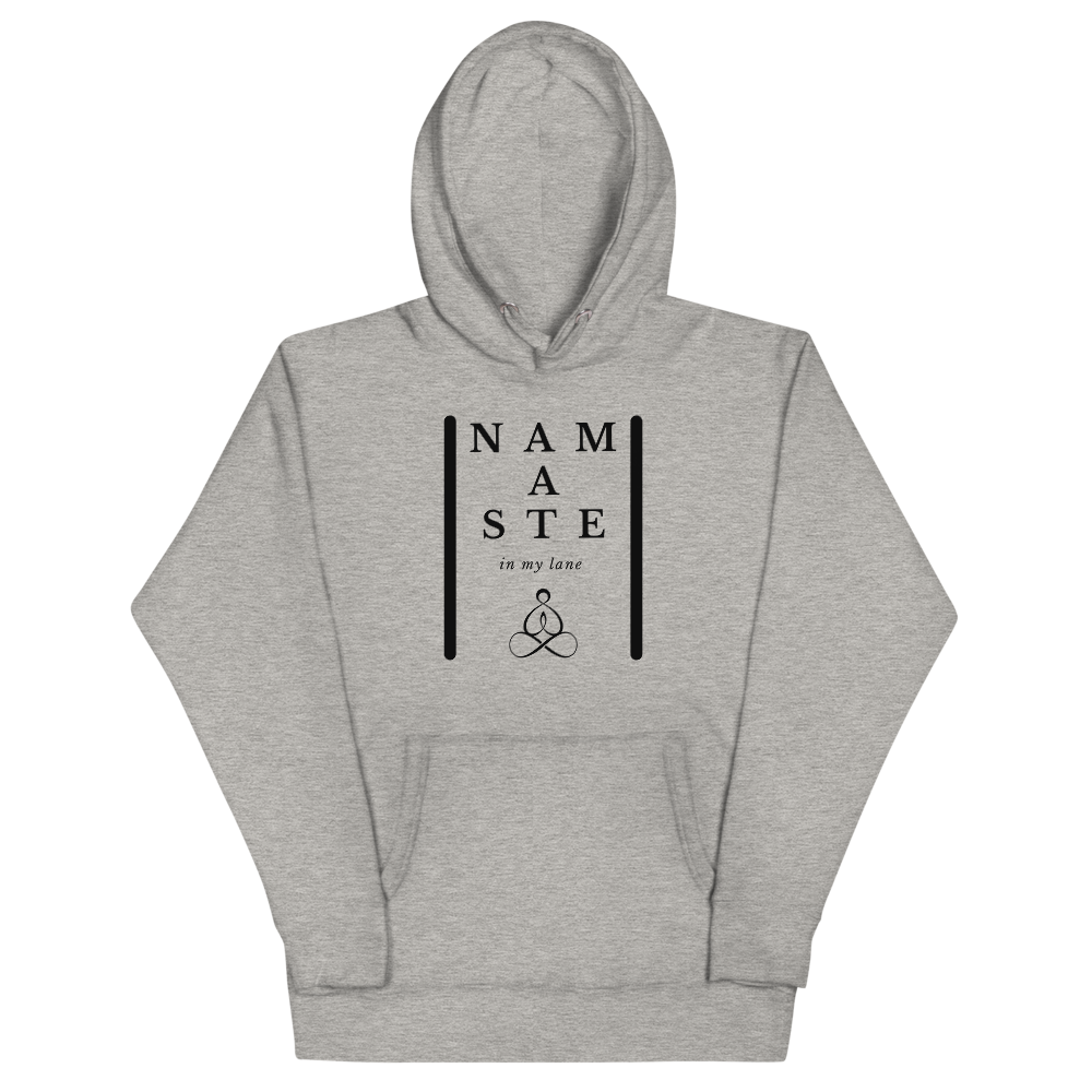 Namaste Unisex Hoodie