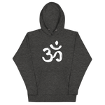 Ohm Symbol! Unisex Hoodie