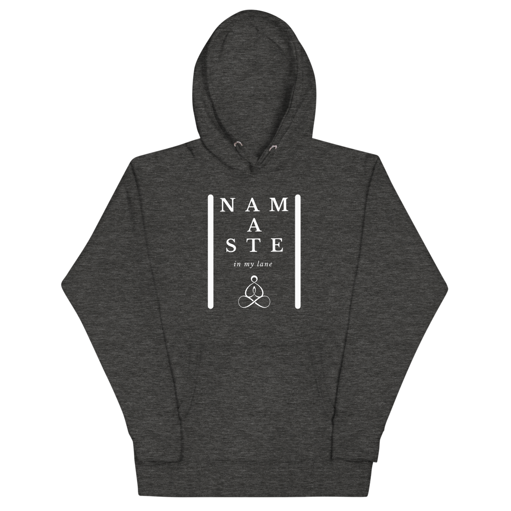 Namaste Unisex Hoodie