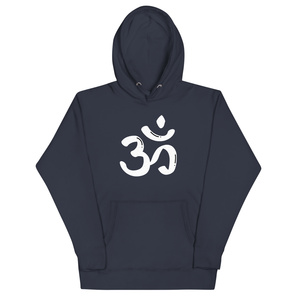 Ohm Symbol! Unisex Hoodie