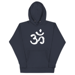 Ohm Symbol! Unisex Hoodie