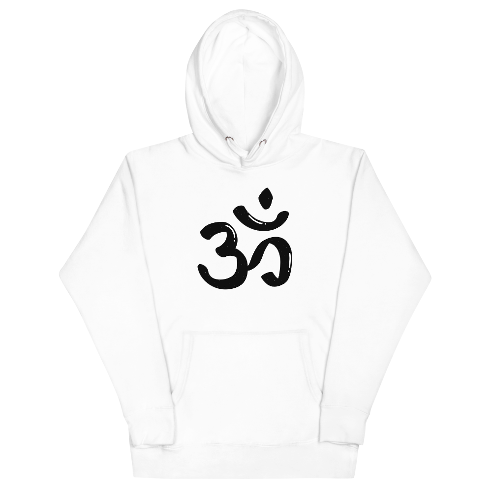 Ohm Symbol! Unisex Hoodie