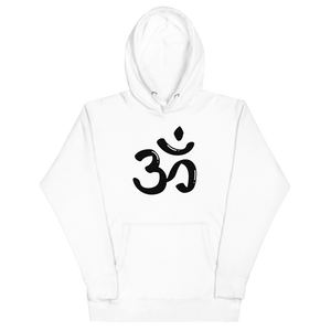 Ohm Symbol! Unisex Hoodie