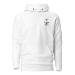 Freedom Isn't Free Arch Unisex Hoodie