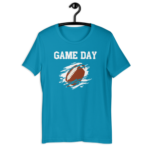 Game Day! Unisex T-Shirt