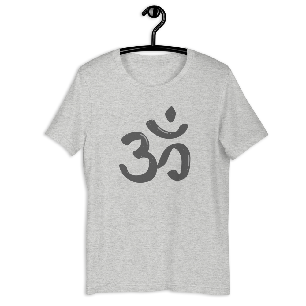 Ohm Symbol! Unisex T-Shirt