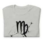 Virgo Zodiac Tee (Virgin)