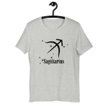 Sagittarius Zodiac Tee (Archer)