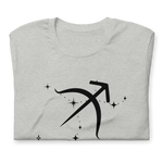 Sagittarius Zodiac Tee (Archer)