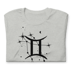 Gemini Zodiac Tee (Twins)