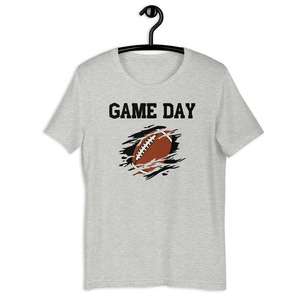 Game Day! Unisex T-Shirt