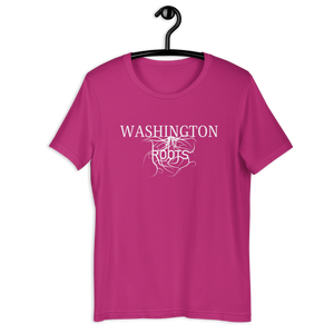 Washington Roots! Unisex T-shirt